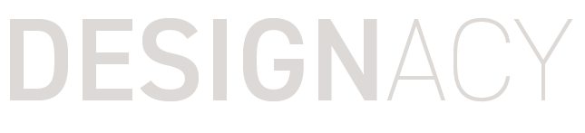 Logo der Webdesign Agentur Designacy aus Werder